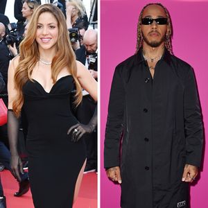 Lewis Hamilton und Shakira planen einen romantischen Trip