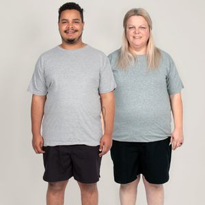 Spin-off geht bald los! Das sind die "Biggest Loser"-Duos
