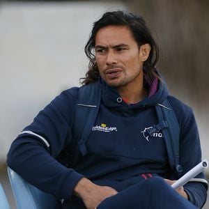 Mysteriöse Erkrankung: Rugbystar Shane Christie (39) ist tot