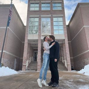 Vier Jahre nach Verlobung: Shane Dawson heiratet Ryland Adam