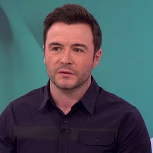 Westlife-Sänger in Trauer: Mutter von Shane Filan verstorben