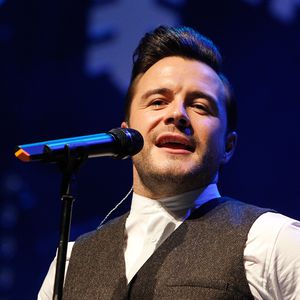 Kurz nach Mutter: Vater von Westlife-Star Shane Filan tot