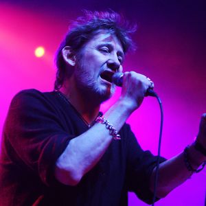 Fans nehmen Abschied von The-Pogues-Star Shane MacGowan (†)!
