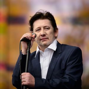 Shane MacGowans Weihnachtslied erobert nach Tod die Charts