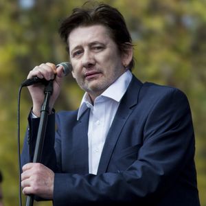 The-Pogues-Sänger Shane MacGowan stirbt mit 65 Jahren!