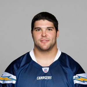 Mit gerade einmal 40 Jahren: NFL-Star Shane Olivea ist tot!