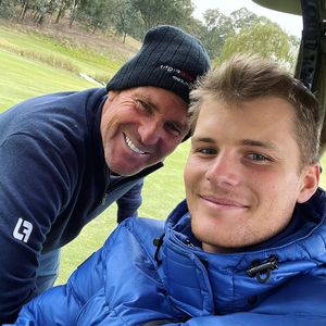 Shane Warne ist tot: Rührende Worte von seinem Sohn Jackson