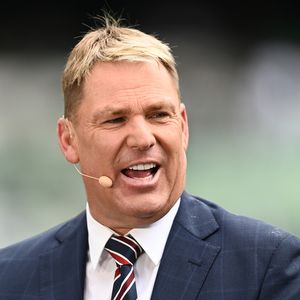 Er wurde nur 52: Kricket-Star Shane Warne ist gestorben