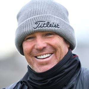 Sohn Jackson erinnert sich an Tod von Papa Shane Warne (†52)