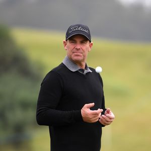 Kurz vor seinem Tod: Shane Warne wollte noch in Form kommen