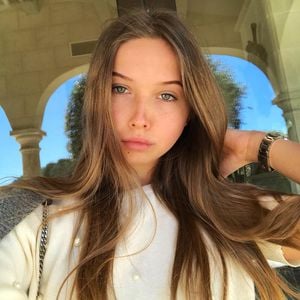 Shania Geiss (13) bald VS-Model? Das sagt Mama Carmen dazu!