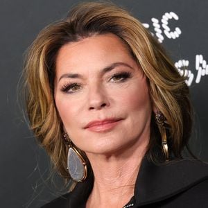 Shania Twain macht Missbrauch durch Stiefvater öffentlich