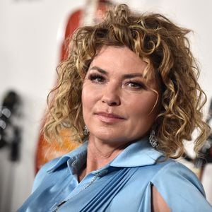 Für Doku: Shania Twain spricht offen über schwere Scheidung