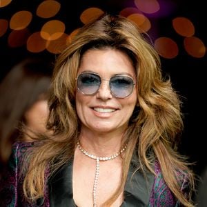 Shania Twain braucht ihren betrügerischen Ex-Ehemann nicht!