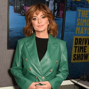 "Unruhige Zeit": Shania Twain litt nach Tod der Eltern sehr