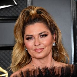 Shania Twain war nach Stimmband-Operation wie "versteinert"