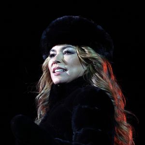 "Sehr deprimierend": Shania Twain fürchtete Stimmverlust!
