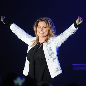 Crazy Coachella-Kombi: Nicki Minaj feiert mit Shania Twain!