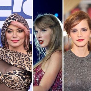 Shania Twain & Co.: Starauflauf bei Taylor-Swift-Konzert!
