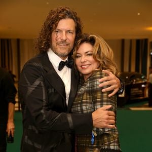 15 Jahre: Shania Twain verrät das Geheimnis ihrer Ehe