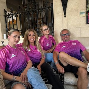 Shania Geiss wird 20: So liebevoll gratuliert ihre Familie!