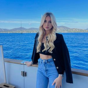 Shania Geiss trauert um den geliebten Familienhund Maddox