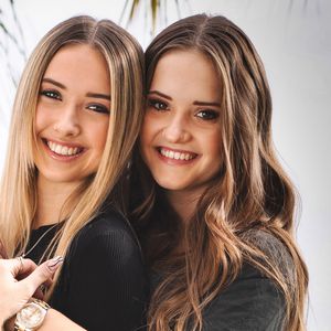 Aus diesem Grund sind Shania und Davina Geiss noch Single