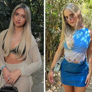 Oft unsinnig: Darum streiten sich Shania und Davina Geiss