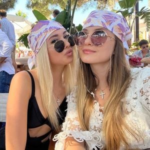 Carmen verrät: Deshalb sind Shania und Davina Geiss Singles