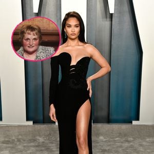 "Liebender Engel": Shanina Shaik trauert um ihre Oma