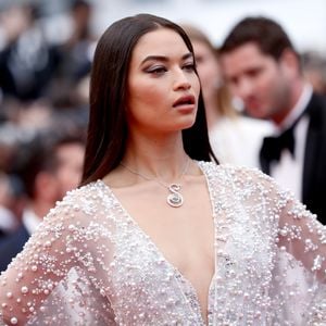 Victoria's Secret-Model Shanina Shaik knutscht mit Mister X