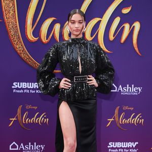 Shanina Shaik: Bieber-Ex hat ihren DJ-Boyfriend geheiratet!