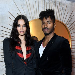 Trotz Scheidung: DJ Ruckus schwärmt von Shanina Shaik!
