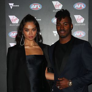 Ein Jahr nach Hochzeit: Victoria's Secret-Shanina getrennt
