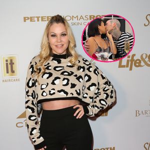 Im Interview: Travis' Ex schießt gegen Kardashian-Verlobung