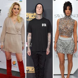 Shanna Moakler behauptet: Ex Travis wollte Sex mit Kim K.!