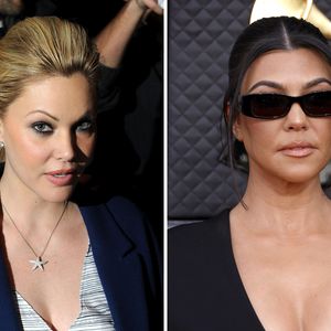 Seitenhieb gegen Kourtney: Shanna Moakler legt wieder nach