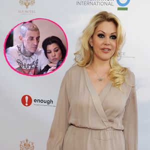 Shanna Moakler will nicht mehr über Travis und Kourt reden
