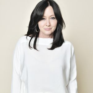 Krebs im vierten Stadium: Shannen Doherty kämpft um Leben!