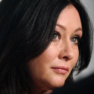 Jennie Garth klagt: So fies war Shannen Doherty!
