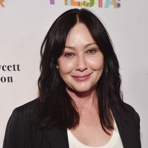 Das sind die letzten Fotos von Shannen Doherty vor ihrem Tod