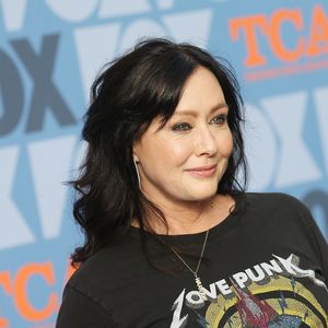 Darum verkauft Shannen Doherty jetzt schon ihr Eigentum!