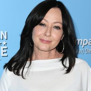 Shannen Doherty stellt klar: "Krebs ist kein Todesurteil!"