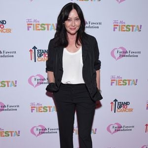 "Heathers"-Zoff: Shannen Doherty wollte Winona Ryders Rolle