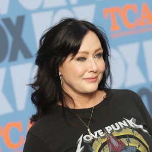 Die schönsten Momente von Serienstar Shannen Doherty (†53)