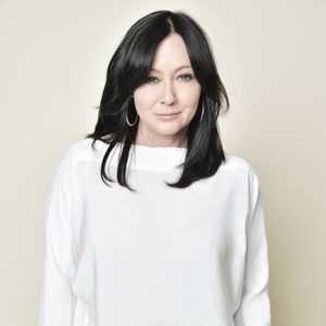 Nach Tod: Alte Tonaufnahmen von Shannen Doherty aufgetaucht
