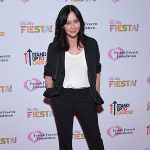 Shannen Dohertys (†) Arzt spricht über ihre letzten Stunden