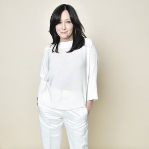 Shannen Doherty trauert