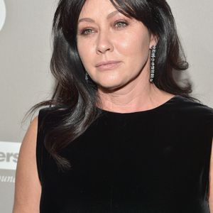 So geht es Shannen Doherty während ihres Krebskampfes