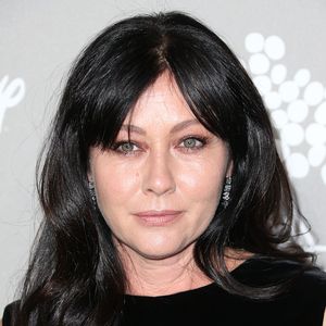 Shannen Doherty muss sich erneut Chemotherapie unterziehen